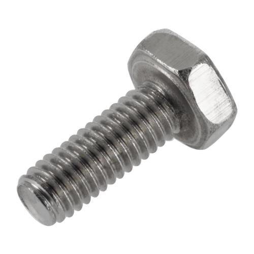 Buffalo Screw HEX M3x8