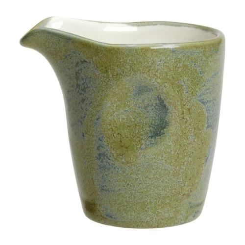 Steelite Revolution Jade Pourer 85ml (Pack of 12)